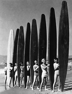 pics Vintage Surf Black And White