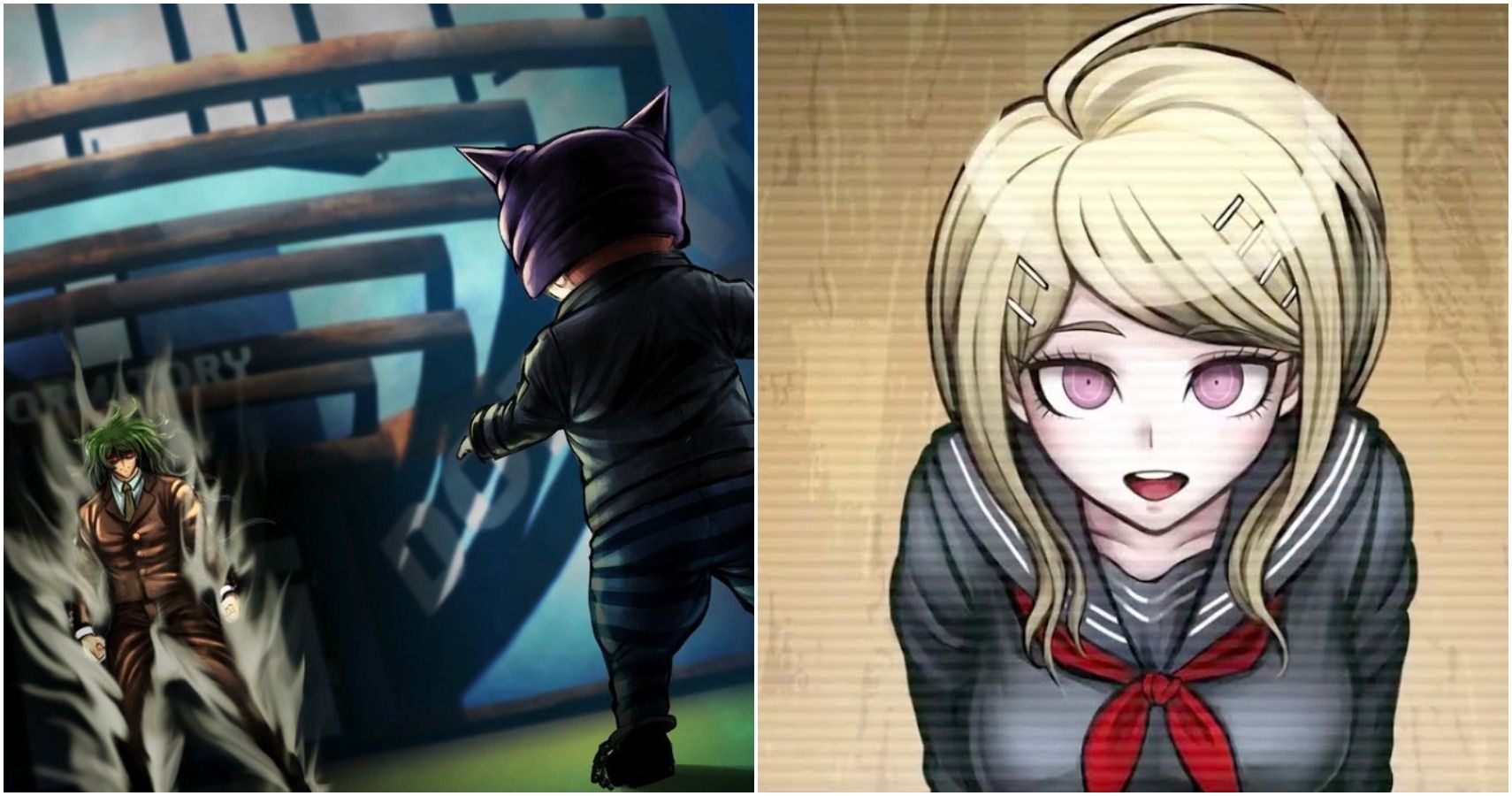 Featured image of post When Was Danganronpa V3 Made