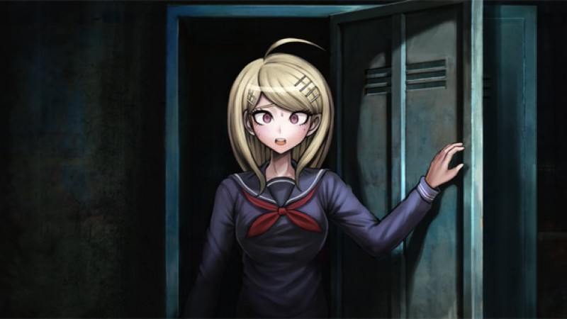 pix When Was Danganronpa V3 Made