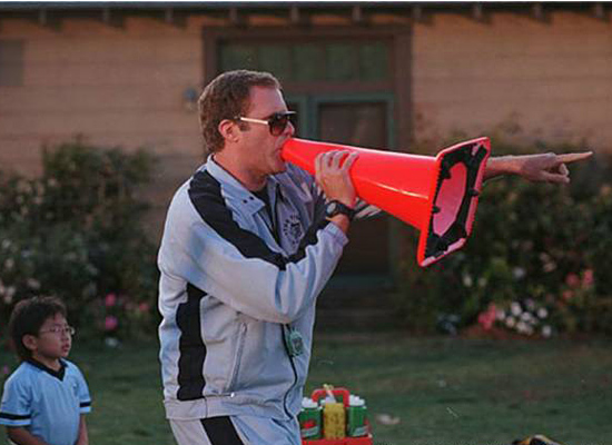 images Will Ferrell Kicking And Screaming Coffee