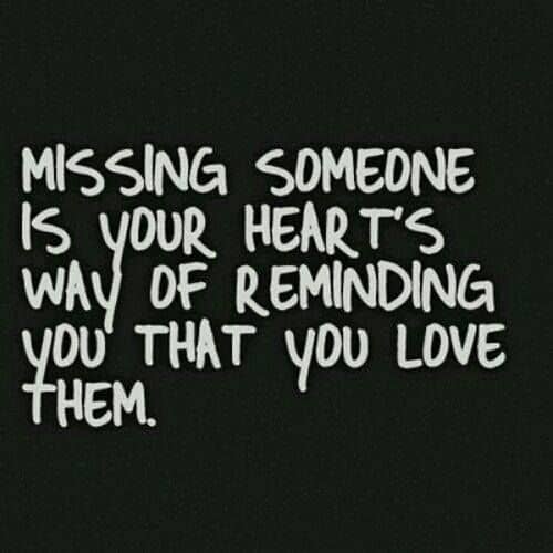 pics Word For Missing Someone A Lot